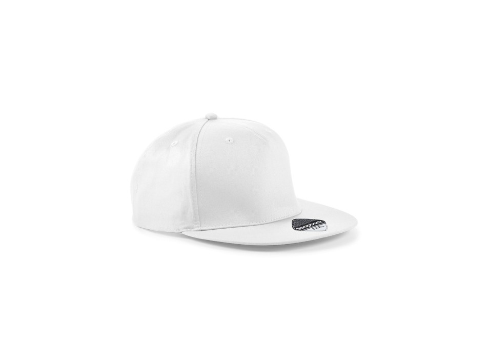 5 Panel Snapback Rapper Cap FullGadgets.com