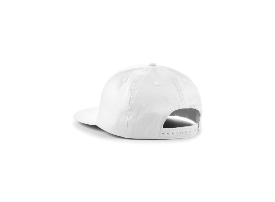 5 Panel Snapback Rapper Cap FullGadgets.com