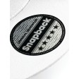 5 Panel Snapback Rapper Cap FullGadgets.com