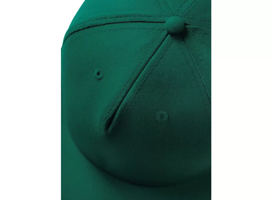 5 Panel Snapback Rapper Cap FullGadgets.com