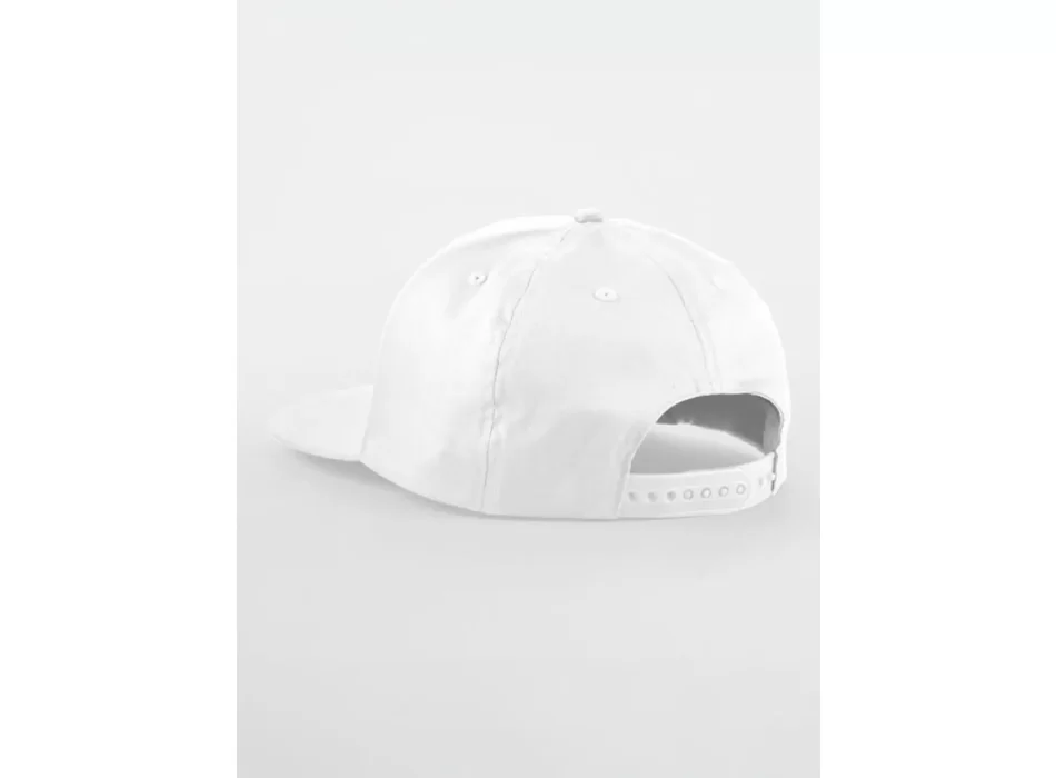 5 Panel Snapback Rapper Cap FullGadgets.com