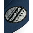 5 Panel Snapback Rapper Cap FullGadgets.com