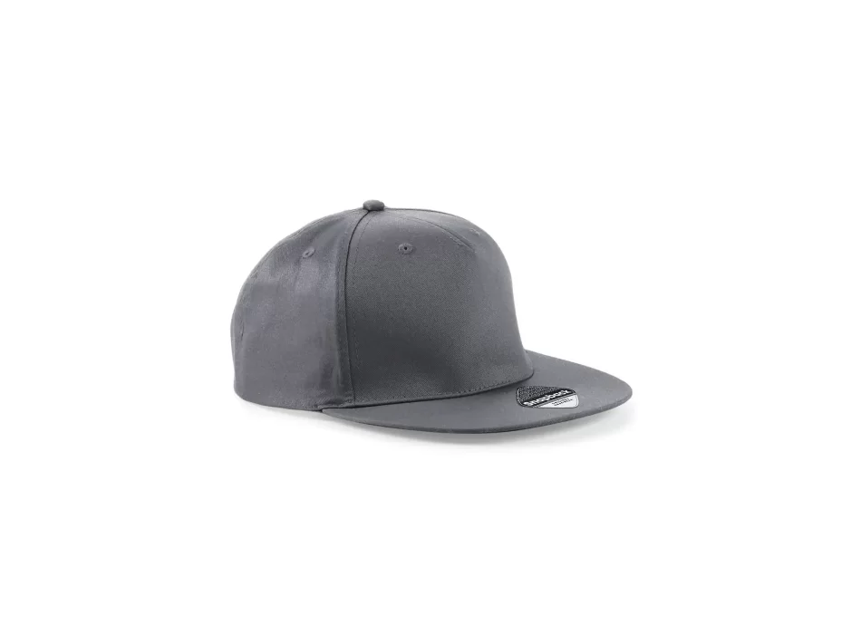 5 Panel Snapback Rapper Cap FullGadgets.com