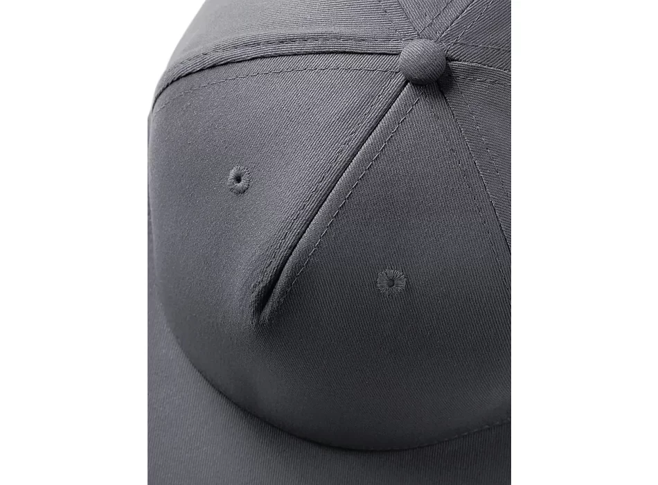 5 Panel Snapback Rapper Cap FullGadgets.com