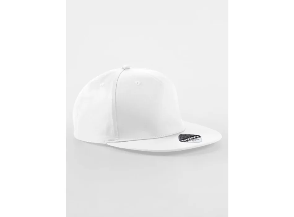 5 Panel Snapback Rapper Cap FullGadgets.com