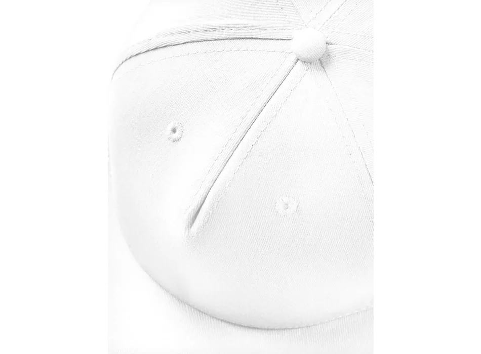 5 Panel Snapback Rapper Cap FullGadgets.com