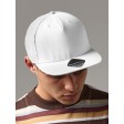 5 Panel Snapback Rapper Cap FullGadgets.com