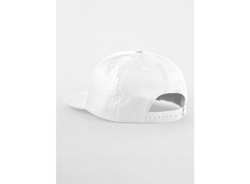 5 Panel Snapback Rapper Cap FullGadgets.com