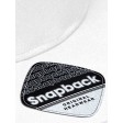 5 Panel Snapback Rapper Cap FullGadgets.com