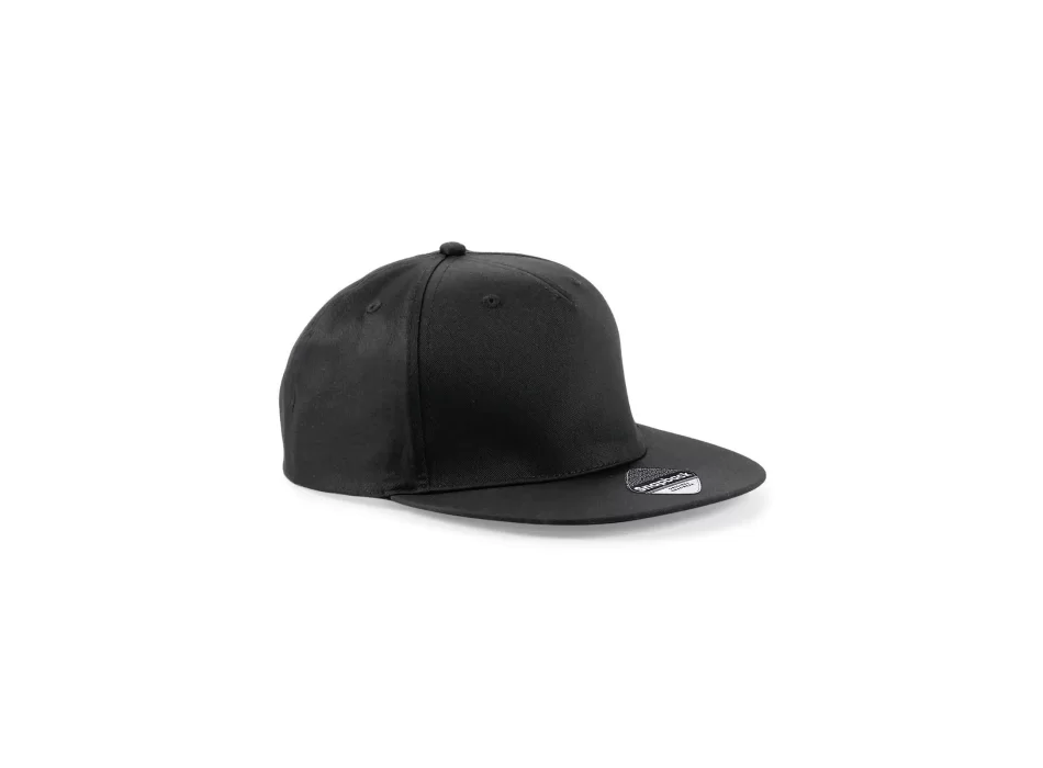 5 Panel Snapback Rapper Cap FullGadgets.com