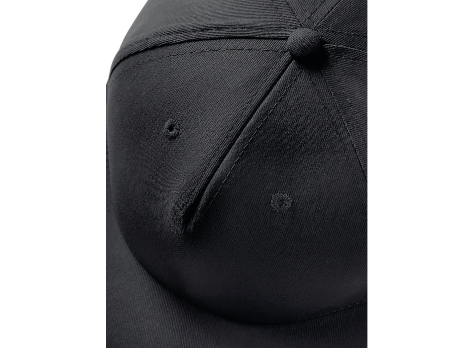 5 Panel Snapback Rapper Cap FullGadgets.com