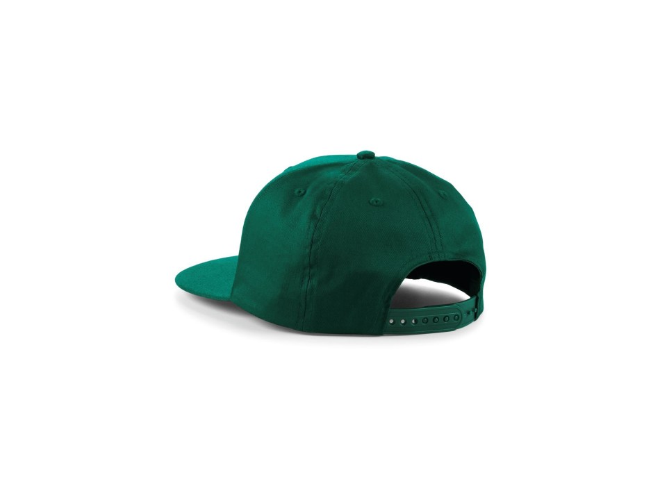 5 Panel Snapback Rapper Cap FullGadgets.com