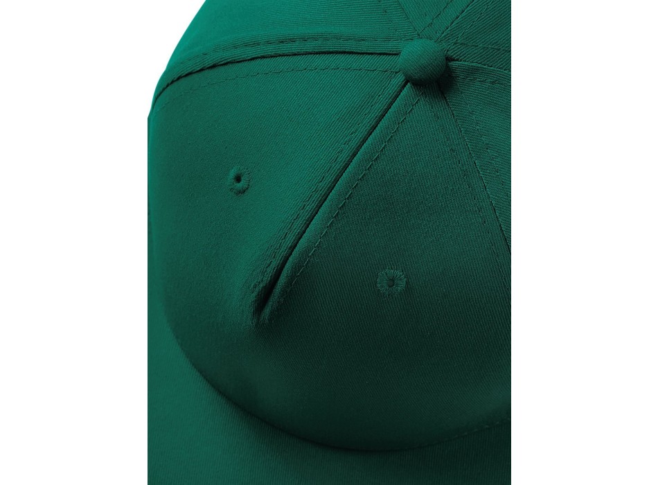 5 Panel Snapback Rapper Cap FullGadgets.com