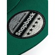 5 Panel Snapback Rapper Cap FullGadgets.com