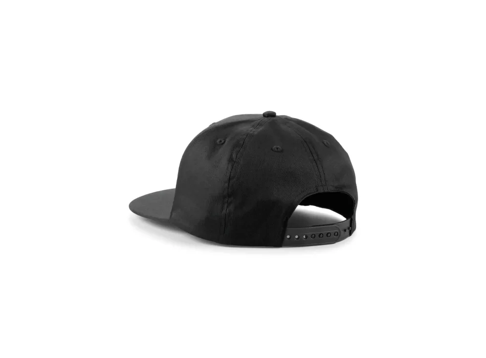 5 Panel Snapback Rapper Cap FullGadgets.com