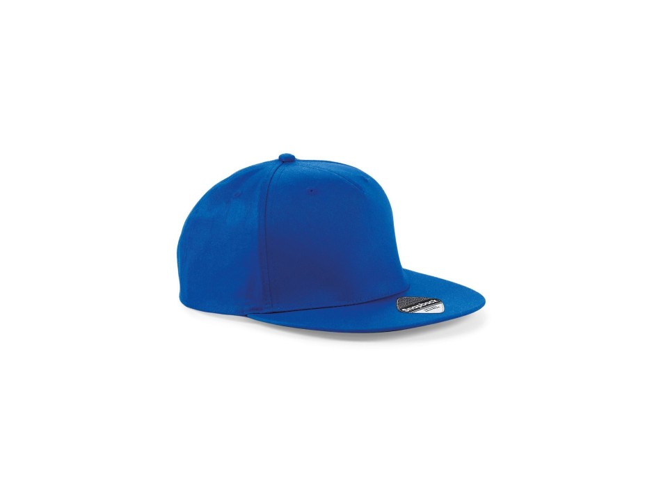 5 Panel Snapback Rapper Cap FullGadgets.com