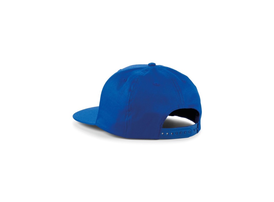5 Panel Snapback Rapper Cap FullGadgets.com