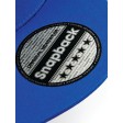 5 Panel Snapback Rapper Cap FullGadgets.com