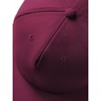 5 Panel Snapback Rapper Cap FullGadgets.com