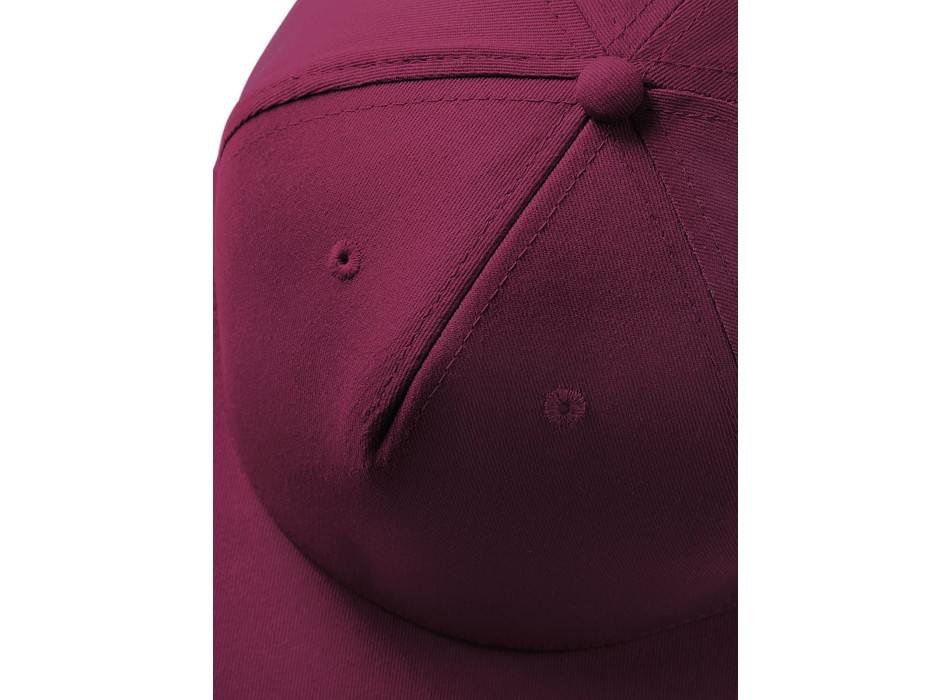 5 Panel Snapback Rapper Cap FullGadgets.com