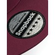 5 Panel Snapback Rapper Cap FullGadgets.com