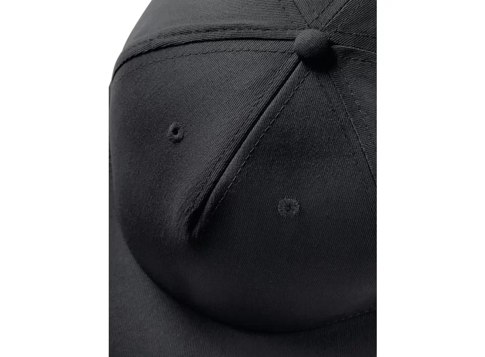 5 Panel Snapback Rapper Cap FullGadgets.com