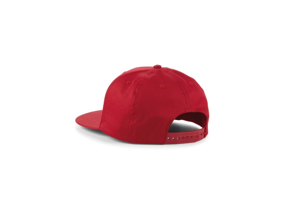 5 Panel Snapback Rapper Cap FullGadgets.com