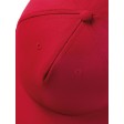 5 Panel Snapback Rapper Cap FullGadgets.com