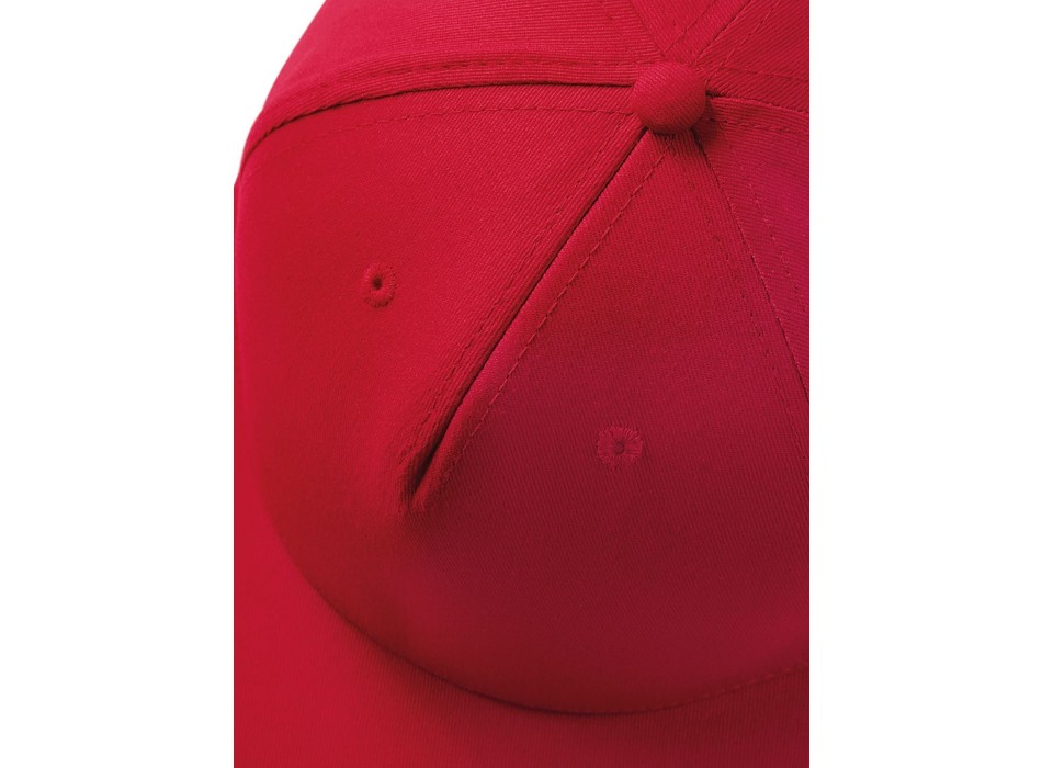 5 Panel Snapback Rapper Cap FullGadgets.com