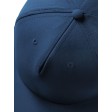 5 Panel Snapback Rapper Cap FullGadgets.com