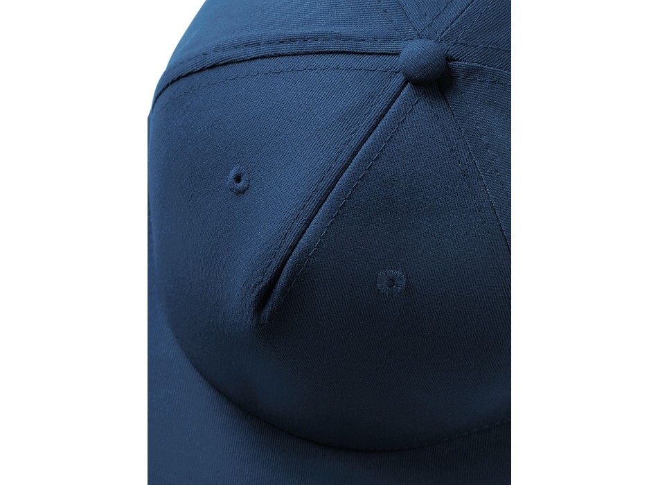 5 Panel Snapback Rapper Cap FullGadgets.com