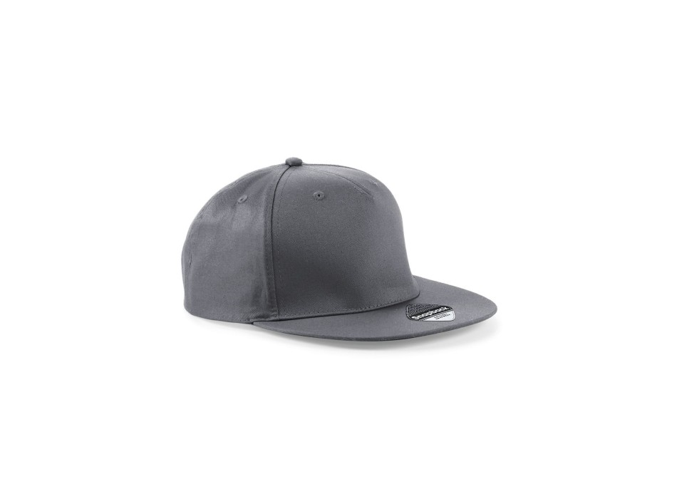 5 Panel Snapback Rapper Cap FullGadgets.com