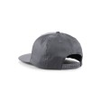 5 Panel Snapback Rapper Cap FullGadgets.com