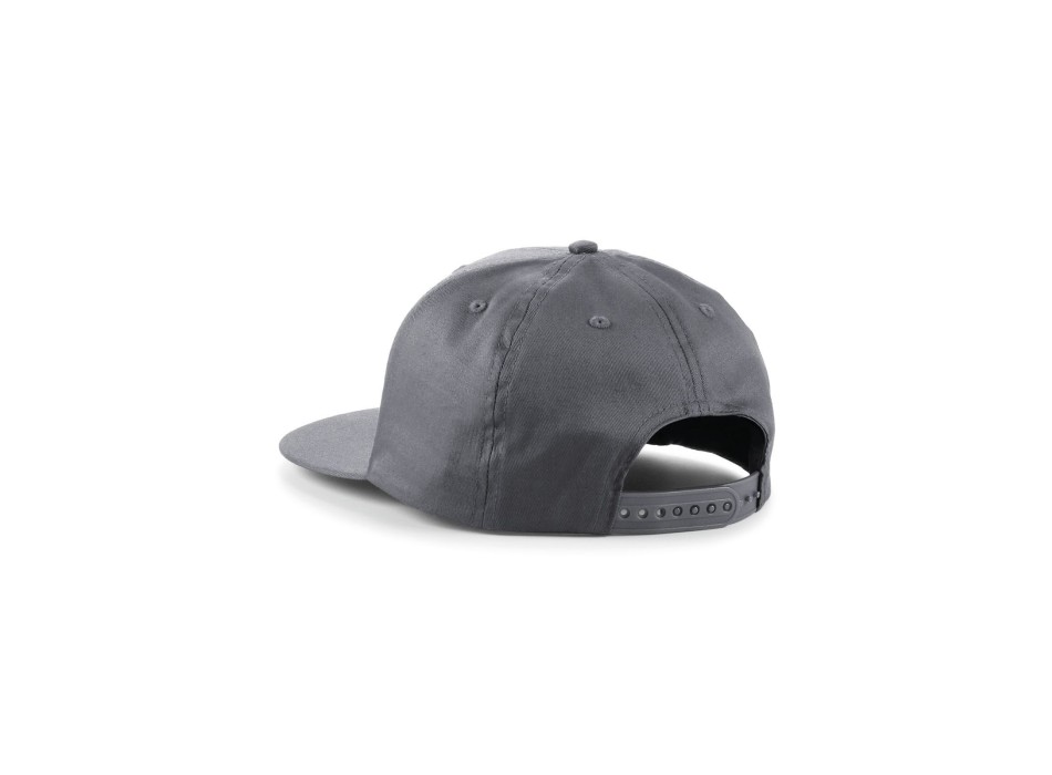 5 Panel Snapback Rapper Cap FullGadgets.com