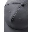 5 Panel Snapback Rapper Cap FullGadgets.com