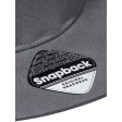 5 Panel Snapback Rapper Cap FullGadgets.com