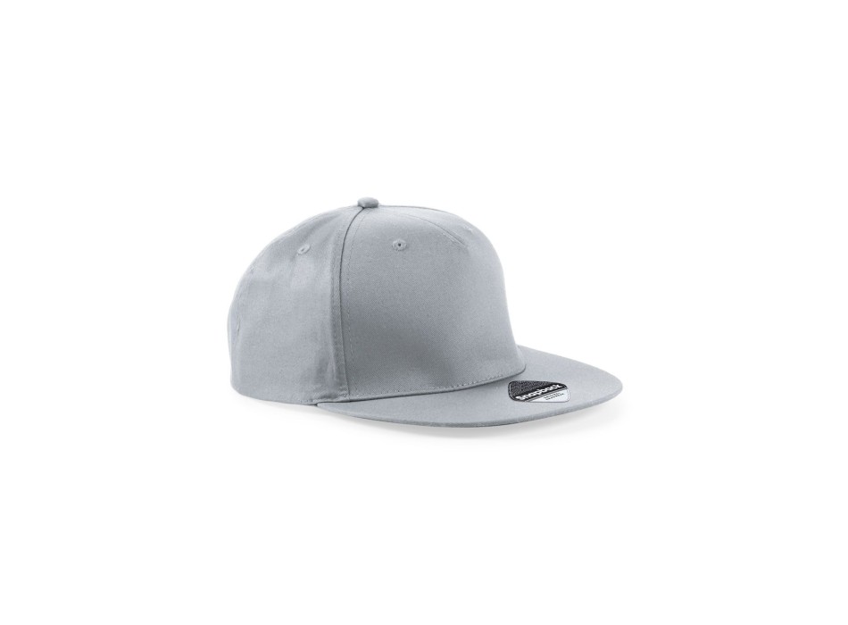 5 Panel Snapback Rapper Cap FullGadgets.com