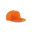5 Panel Snapback Rapper Cap FullGadgets.com