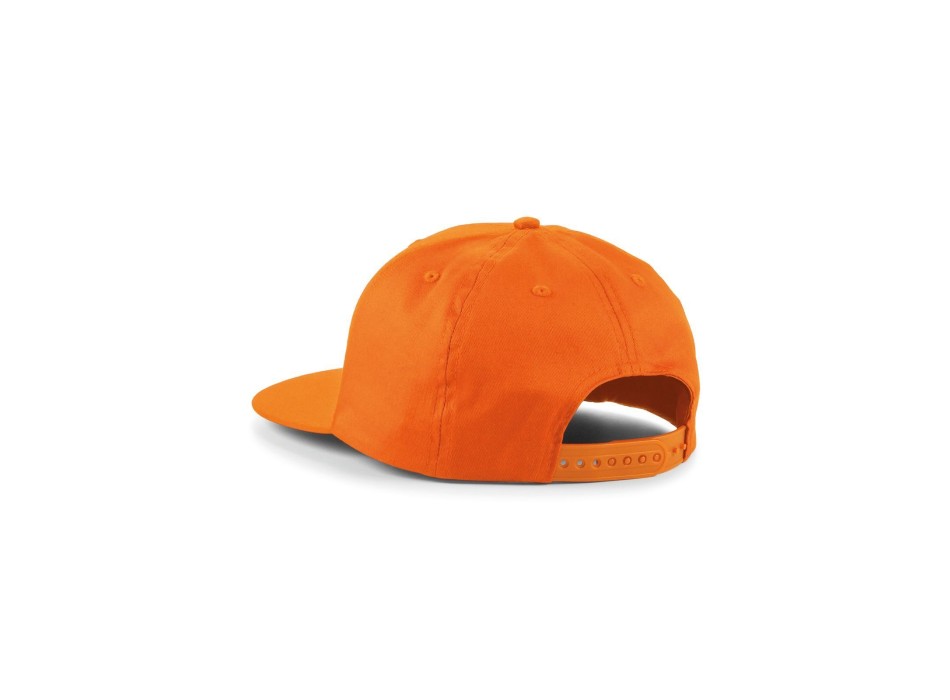 5 Panel Snapback Rapper Cap FullGadgets.com