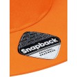5 Panel Snapback Rapper Cap FullGadgets.com