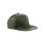 Cappellino Rap 100% Cotone Twill Personalizzabile
