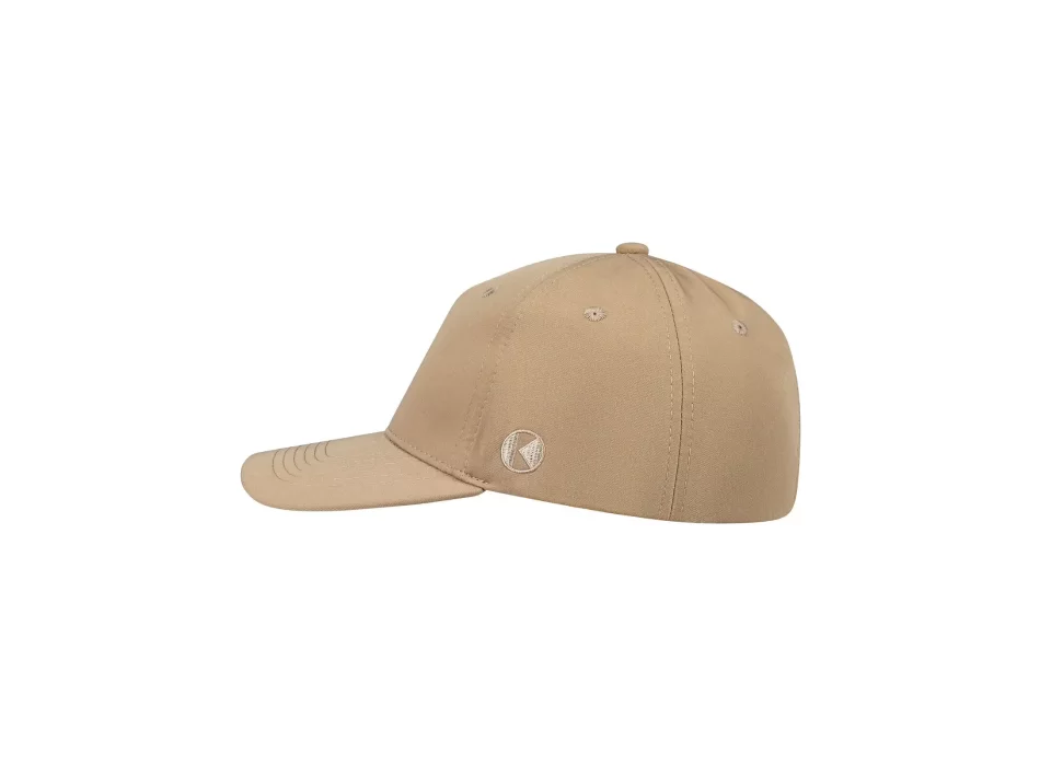 5-Panel Stretch Cap FullGadgets.com