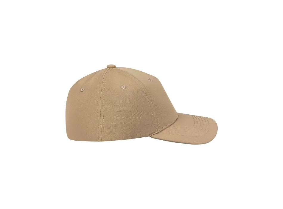 5-Panel Stretch Cap FullGadgets.com