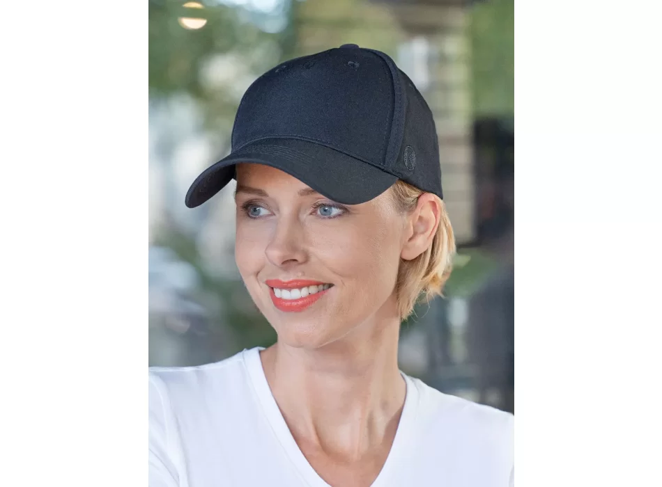 5-Panel Stretch Cap FullGadgets.com