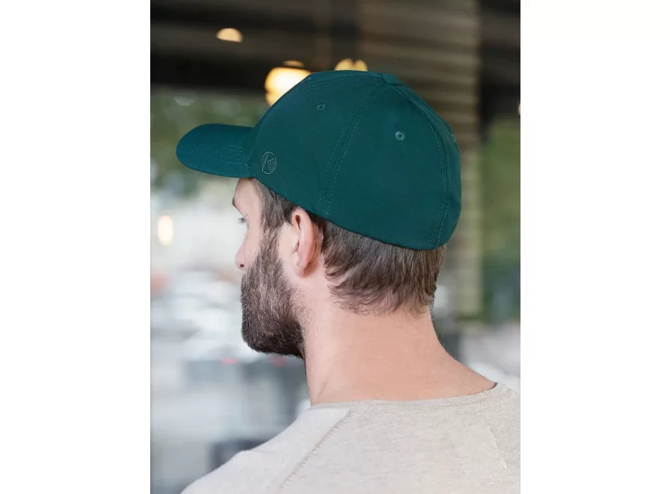 5-Panel Stretch Cap FullGadgets.com