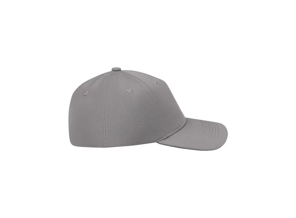 5-Panel Stretch Cap FullGadgets.com