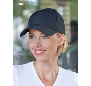 5-Panel Stretch Cap FullGadgets.com
