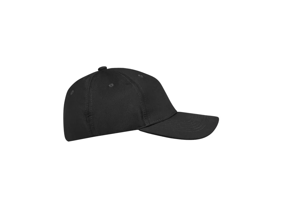 5-Panel Stretch Cap FullGadgets.com