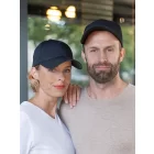 5-Panel Stretch Cap FullGadgets.com