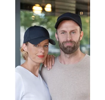 5-Panel Stretch Cap FullGadgets.com